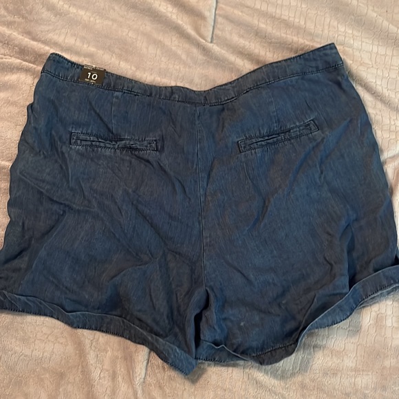 Suko jean shorts - Picture 5 of 5